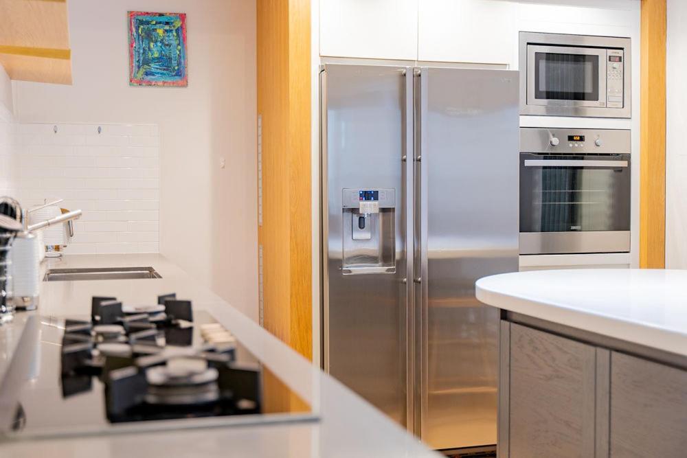 Mortimer Road Apartments Бристол Екстериор снимка