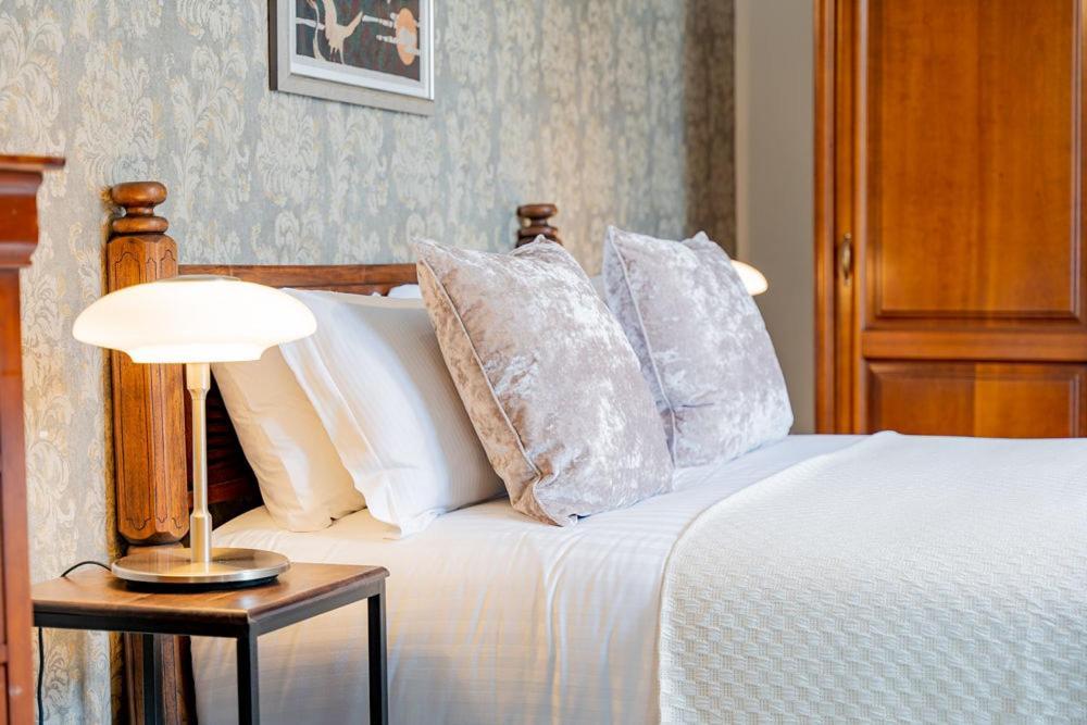 Mortimer Road Apartments Бристол Екстериор снимка