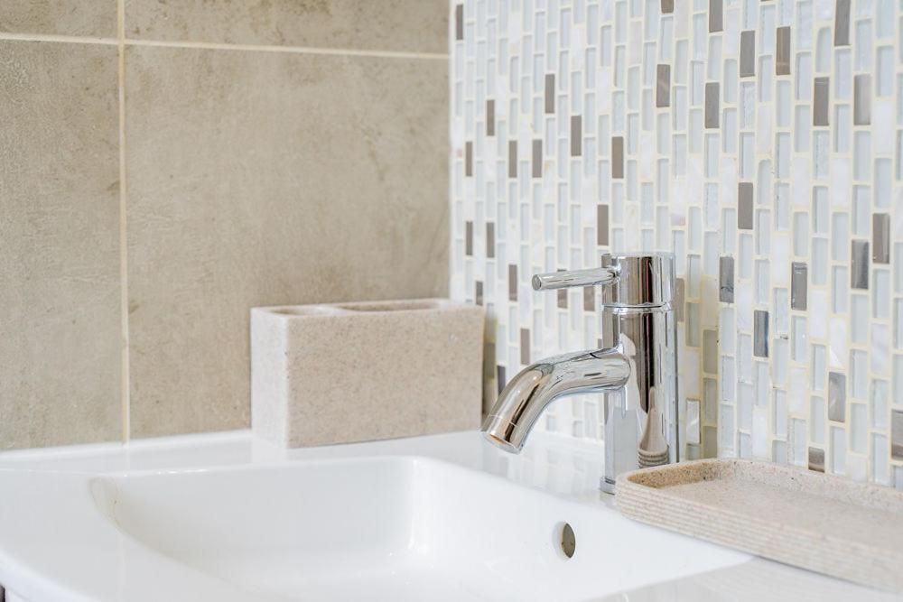 Mortimer Road Apartments Бристол Екстериор снимка