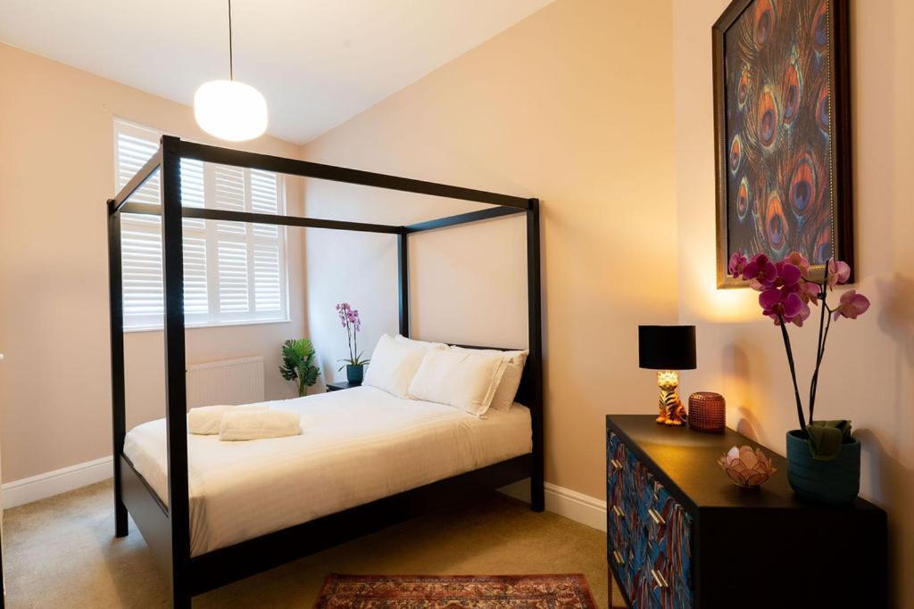 Mortimer Road Apartments Бристол Екстериор снимка