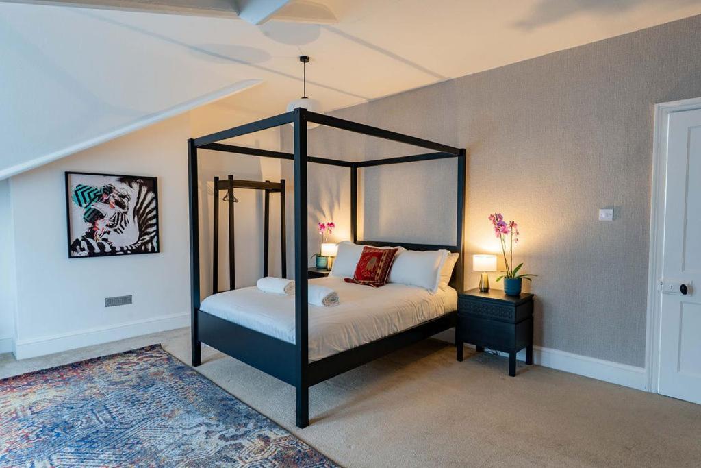 Mortimer Road Apartments Бристол Екстериор снимка