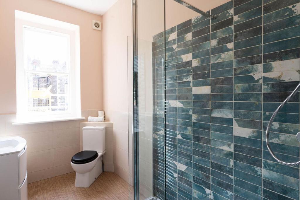 Mortimer Road Apartments Бристол Екстериор снимка
