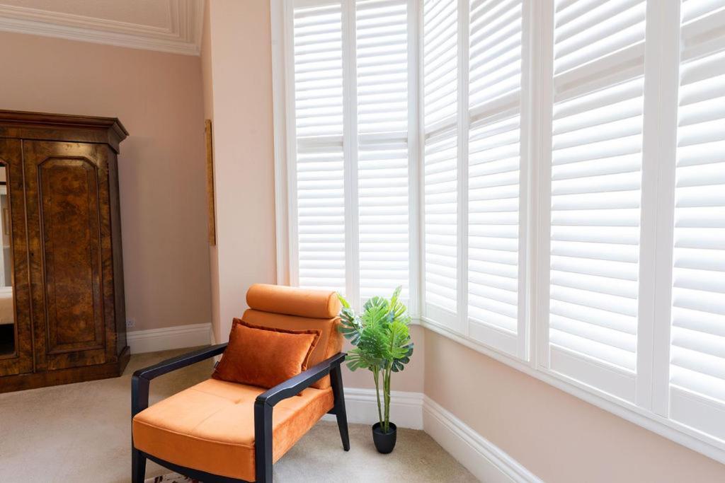 Mortimer Road Apartments Бристол Стая снимка